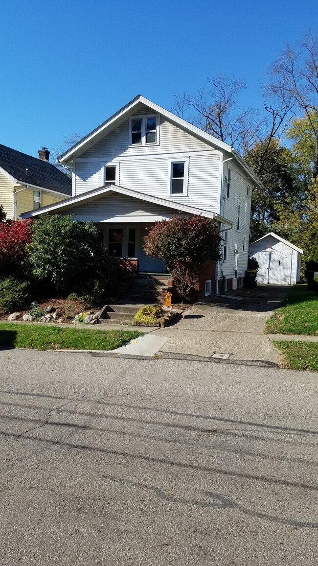 property at 438 Emerick St