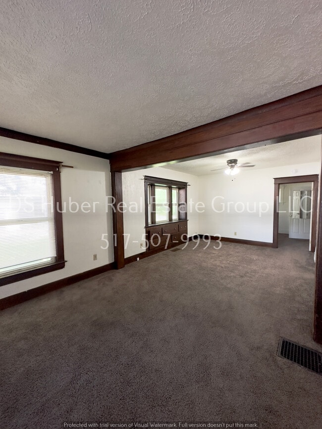 151 Garden St, Unit 151 Garden A in Lansing, MI - Building Photo - Building Photo