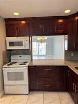 215 SE 3rd Ave in Hallandale Beach, FL - Building Photo