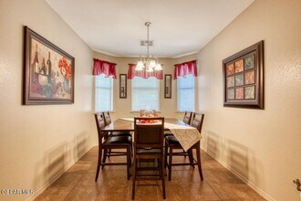 14444 Jacinto Ramos Ave in El Paso, TX - Building Photo - Building Photo