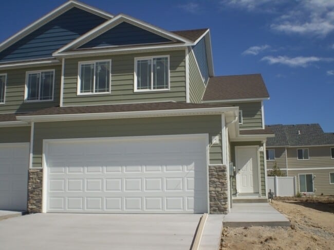 property at 3813 Raindancer Trail