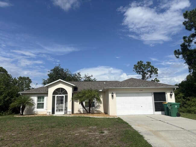 property at 4366 Amondi St