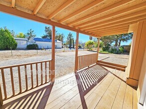 5391 Money St in Pahrump, NV - Building Photo - Building Photo