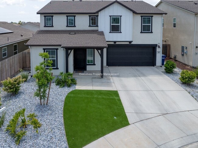 property at 218 Bryce Cyn Ct
