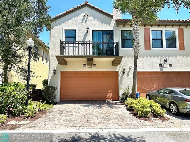 property at 12675 NW 32nd Ct