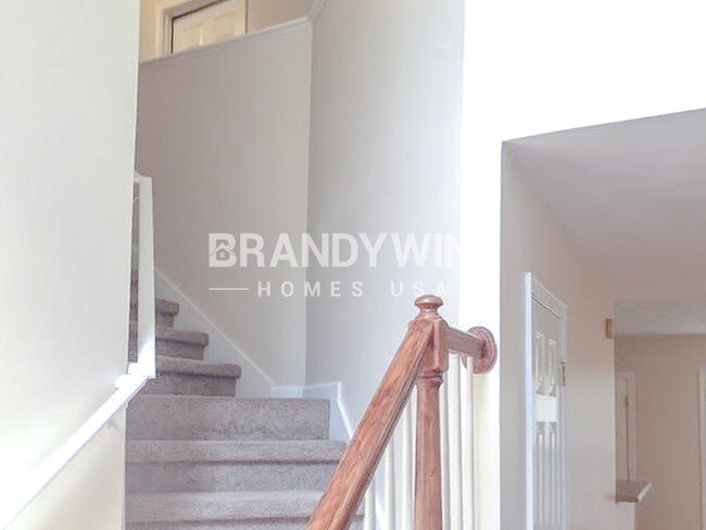 980 Brigade St in Stone Mountain, GA - Building Photo - Building Photo