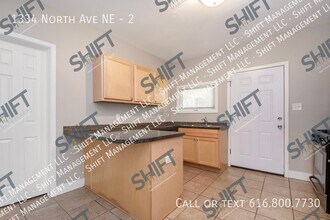1334 North Ave NE in Grand Rapids, MI - Building Photo - Building Photo