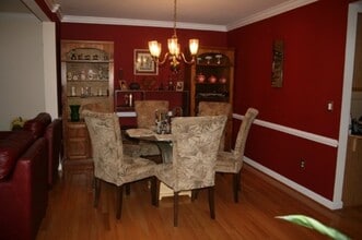 4029 Dogberry Ln in Fairfax, VA - Building Photo - Building Photo