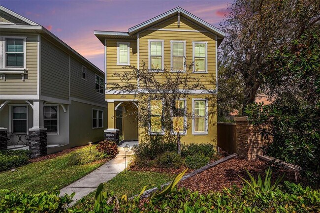 property at 10715 Marsha Dr
