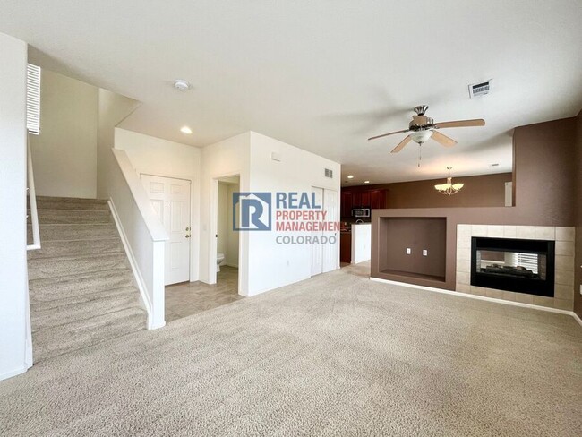 13082 Grant Cir E in Thornton, CO - Building Photo - Building Photo