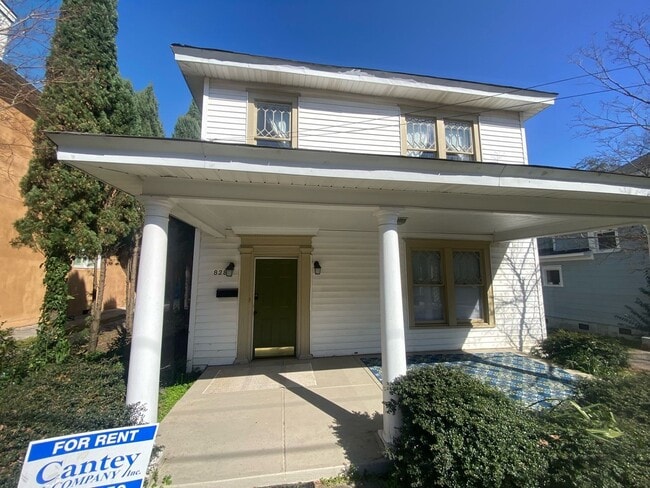 828 Laurens St in Columbia, SC - Building Photo - Building Photo