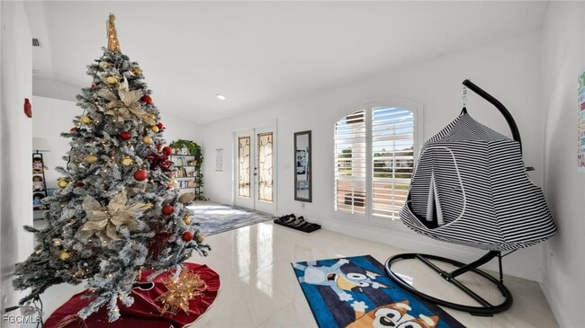 property at 3730 SE 4th Ave