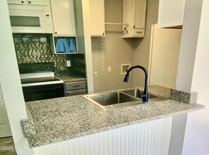 1111 Fortune Ave in Panama City, FL - Building Photo - Building Photo