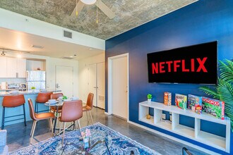 333 E Roosevelt St in Phoenix, AZ - Building Photo - Building Photo