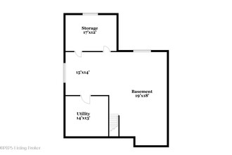 6111 Yellowsands Dr in Louisville, KY - Building Photo - Building Photo