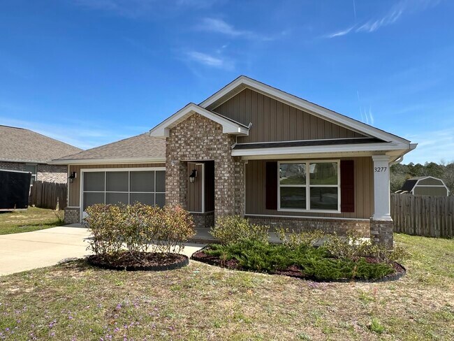 3277 Chapelwood Dr in Crestview, FL - Building Photo - Building Photo