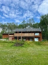 1569 La Rue Ln in Fairbanks, AK - Building Photo - Building Photo