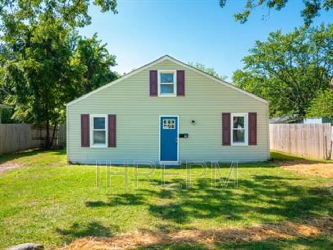 property at 235 Southard Dr