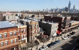 10th St. Suites in Chicago, IL - Building Photo - Building Photo