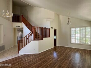 5922 W Gary Dr in Chandler, AZ - Building Photo - Building Photo