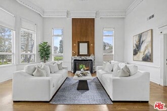 865 Warner Ave in Los Angeles, CA - Building Photo - Building Photo