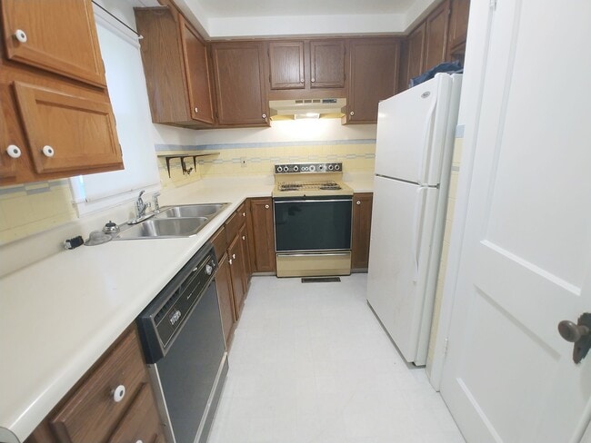 7833 Martin St in Cincinnati, OH - Building Photo - Building Photo