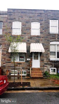 1627 Cherry St photo'