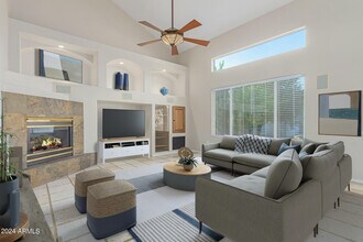 4522 E Rowel Rd in Phoenix, AZ - Building Photo - Building Photo