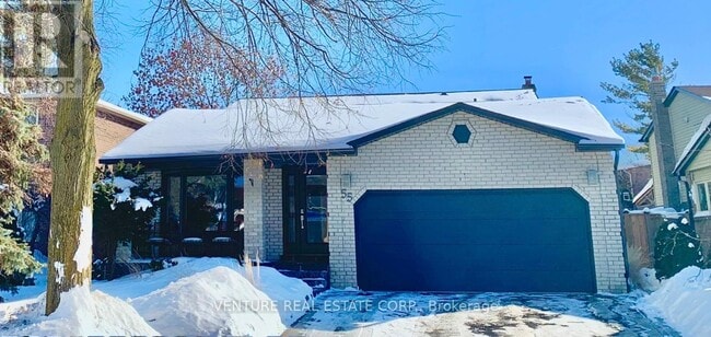 property at 55 Batson Dr