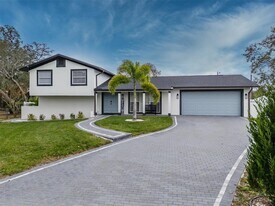 23700 Lake Hills Dr in Lutz, FL - Building Photo