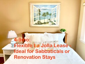 8537 Villa La Jolla Dr, Unit F in La Jolla, CA - Foto de edificio - Building Photo