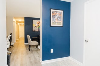 600 Roosevelt Blvd in Falls Church, VA - Building Photo - Building Photo