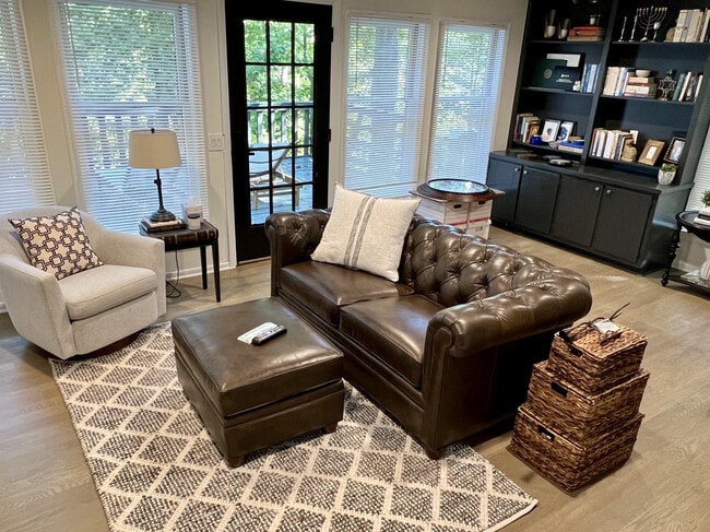 property at 1550 Spalding Dr