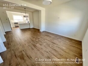 453 Dawson Cir in Chestermere, AB - Building Photo - Building Photo