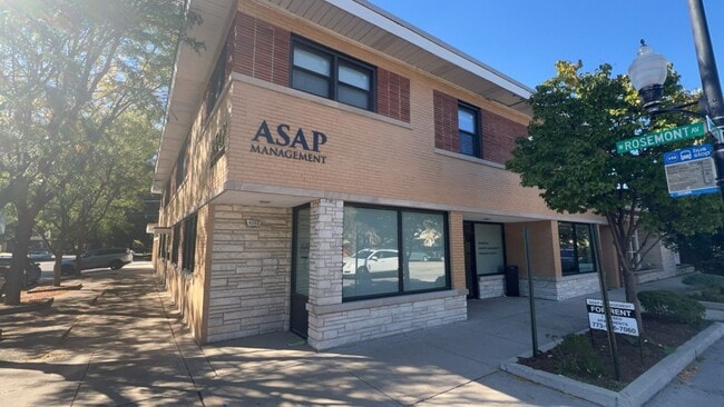 property at 6304 N Cicero Ave