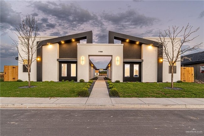 property at 20 N 25th St