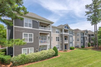 Aventura RTP in Durham, NC - Foto de edificio - Building Photo