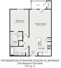 Residences At Panther Hollow photo'