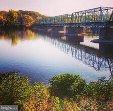 7 BRIDGE St, Unit 7B in New Hope, PA - Building Photo - Building Photo