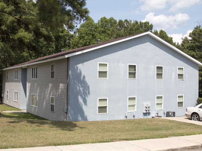 Mauldin Village in Columbia, SC - Foto de edificio - Building Photo