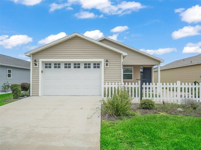 property at 1657 McDonald Ct