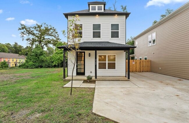 property at 2142 18th Ave N