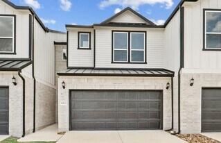 1955 Settlers Glen Dr in Round Rock, TX - Building Photo