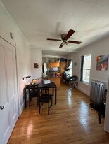 384 Washington St, Unit 3 in Cambridge, MA - Building Photo