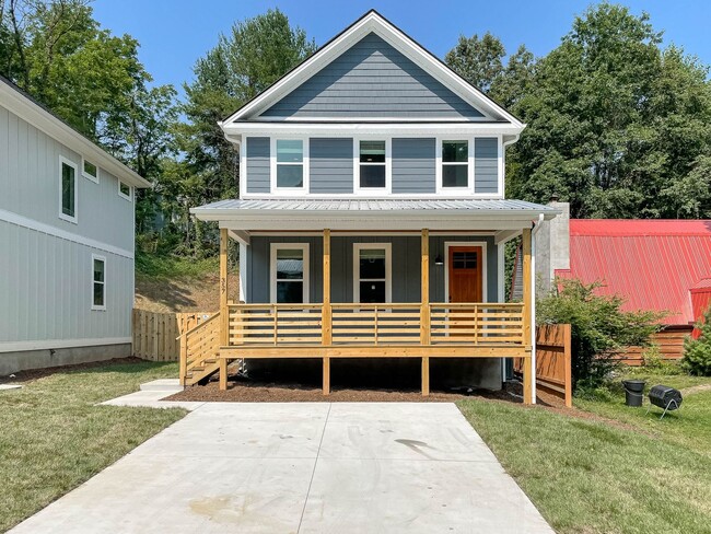 property at 357 London Rd