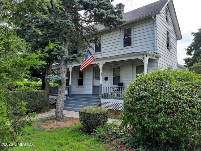 property at 55 Valley Rd