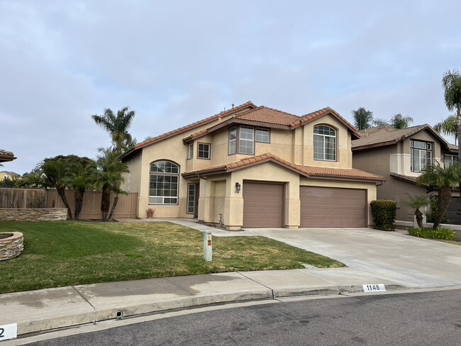 property at 1148 Corrales Ln