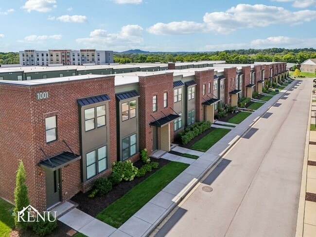 property at 1001 Lifford Ln