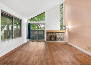 2934 S Revere St in Aurora, CO - Foto de edificio - Building Photo