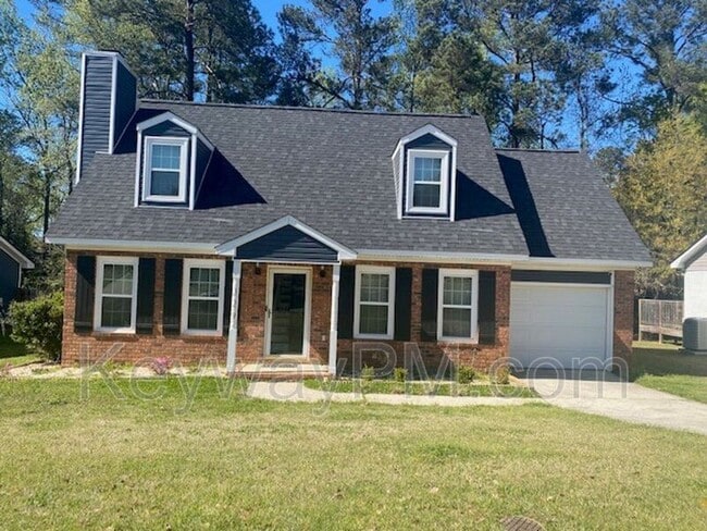 property at 329 Lamplighter Ln